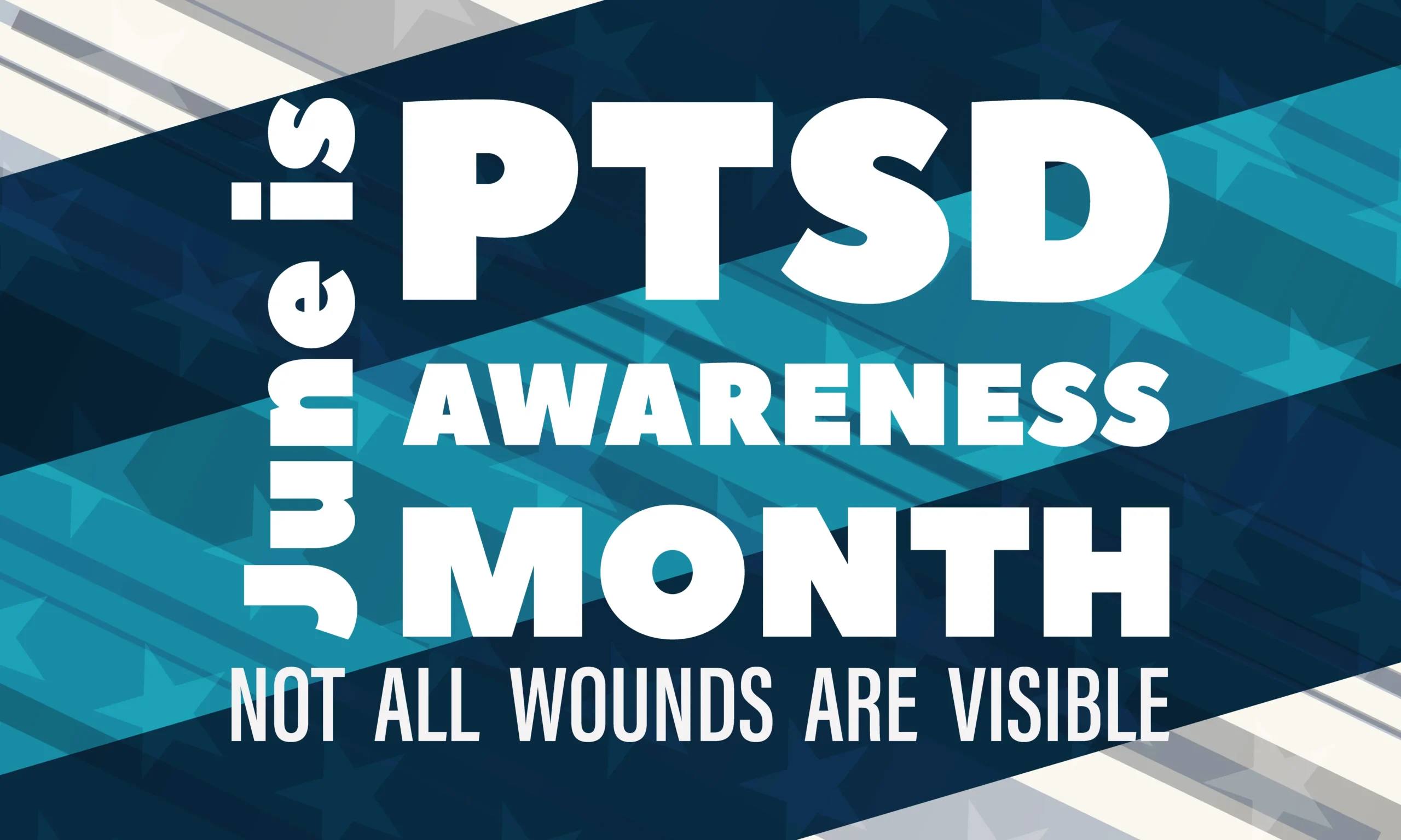 Recognizing & Treating PTSD