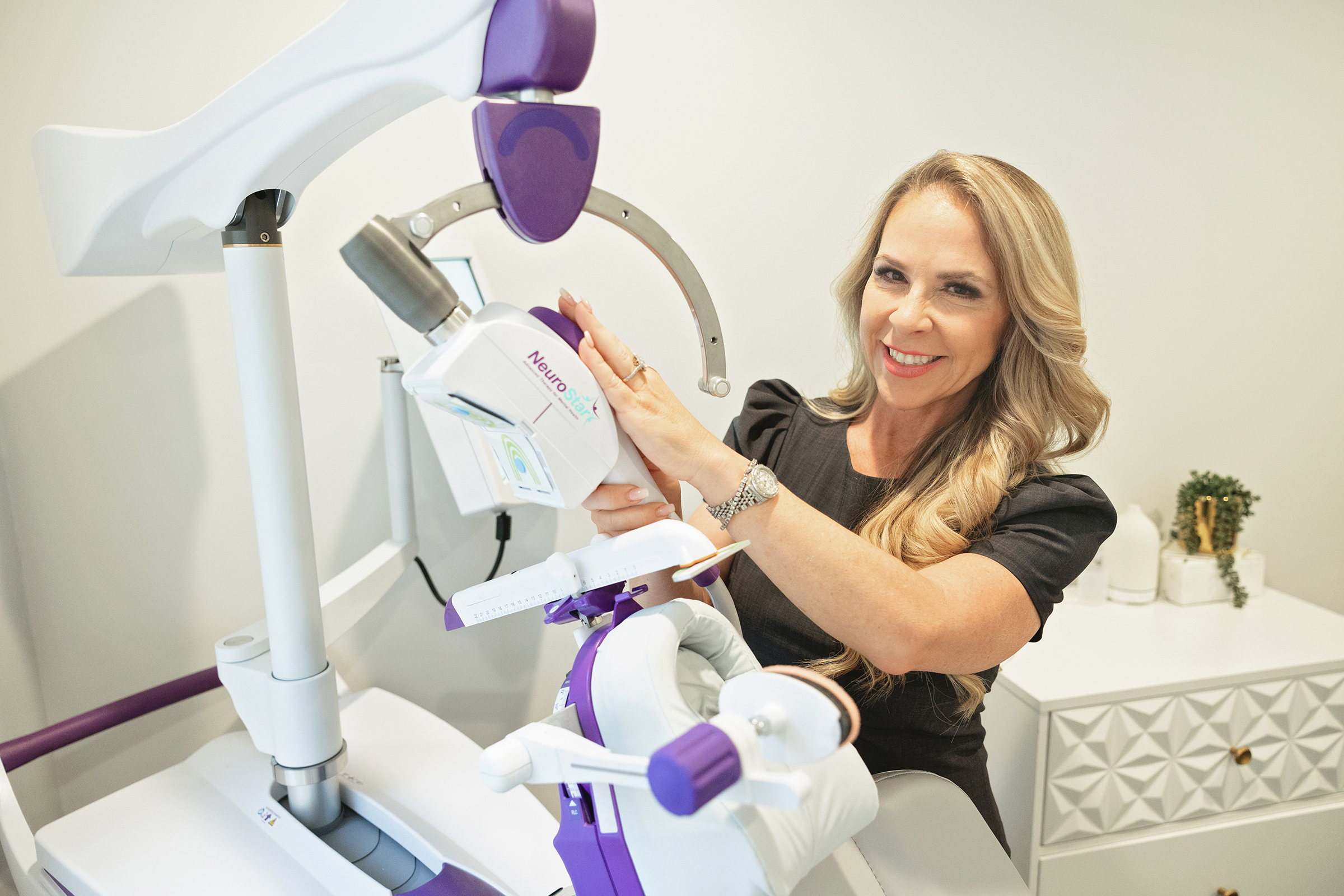 Is TMS right for you?