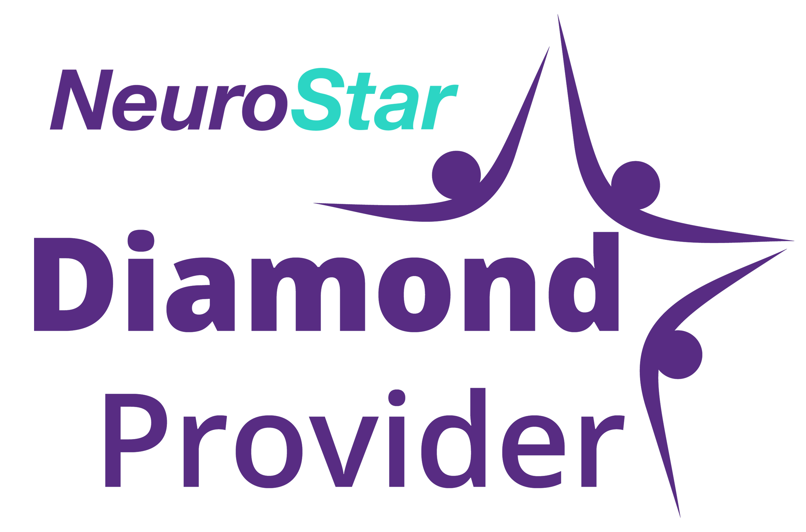 Diamond Provider for NeuroStar