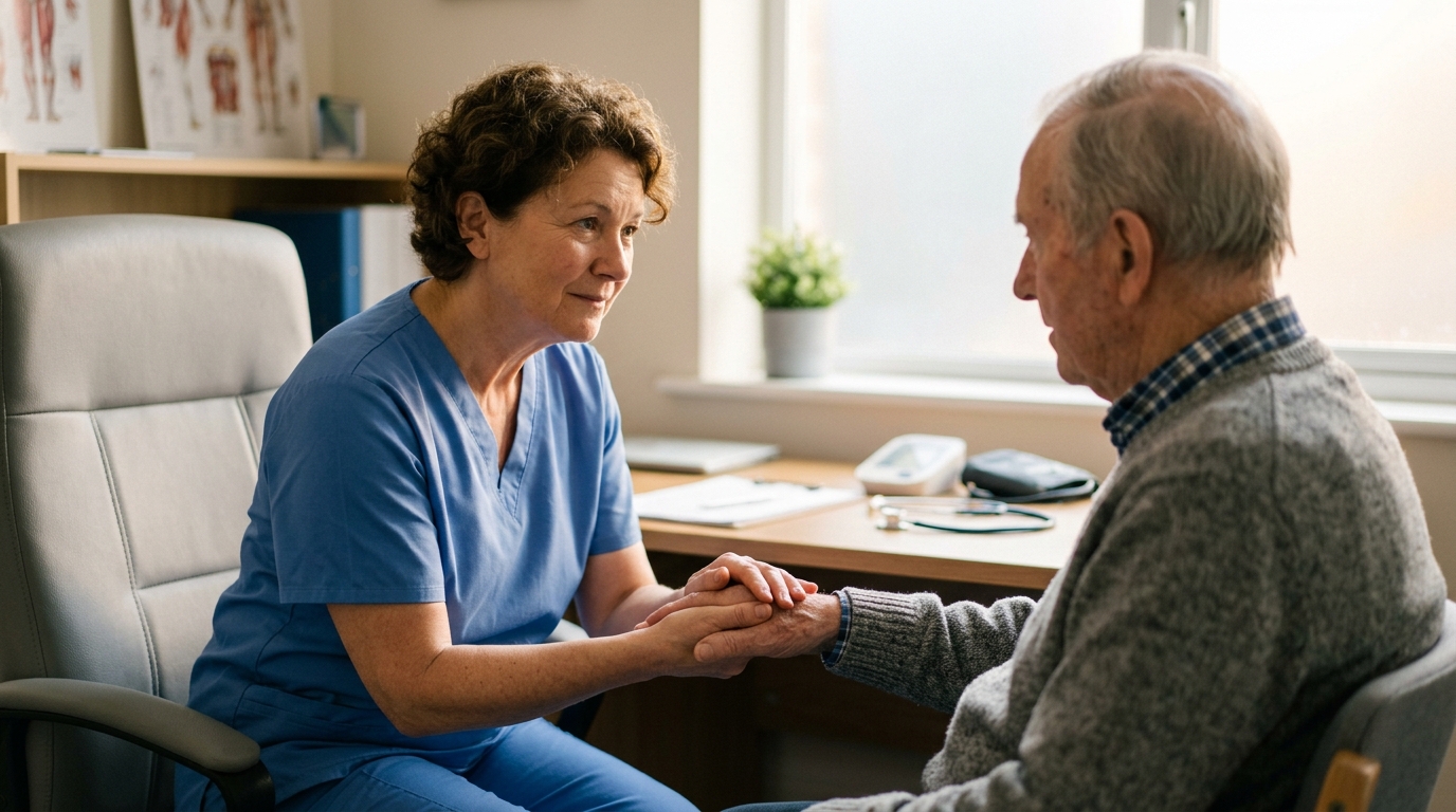 How to Choose Eating Disorder Treatment: A Guide to Care in Tampa, FL 4 Compassionate medical support and crisis escalation care for patients with eating disorders.